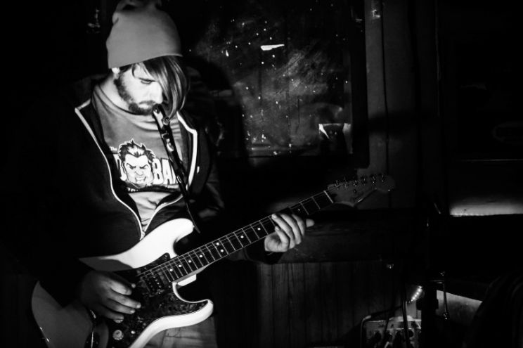 Corey Maher