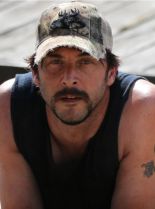 Corey Parker Robinson
