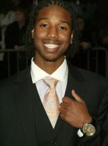 Corey Parker Robinson