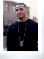 Corey Parker Robinson