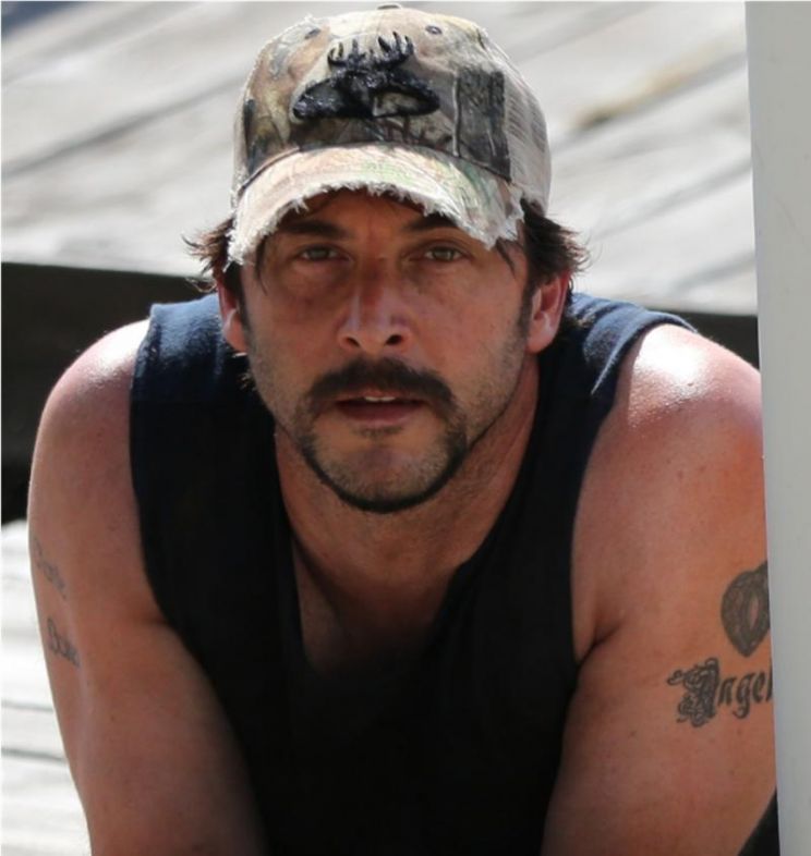 Corey Parker Robinson