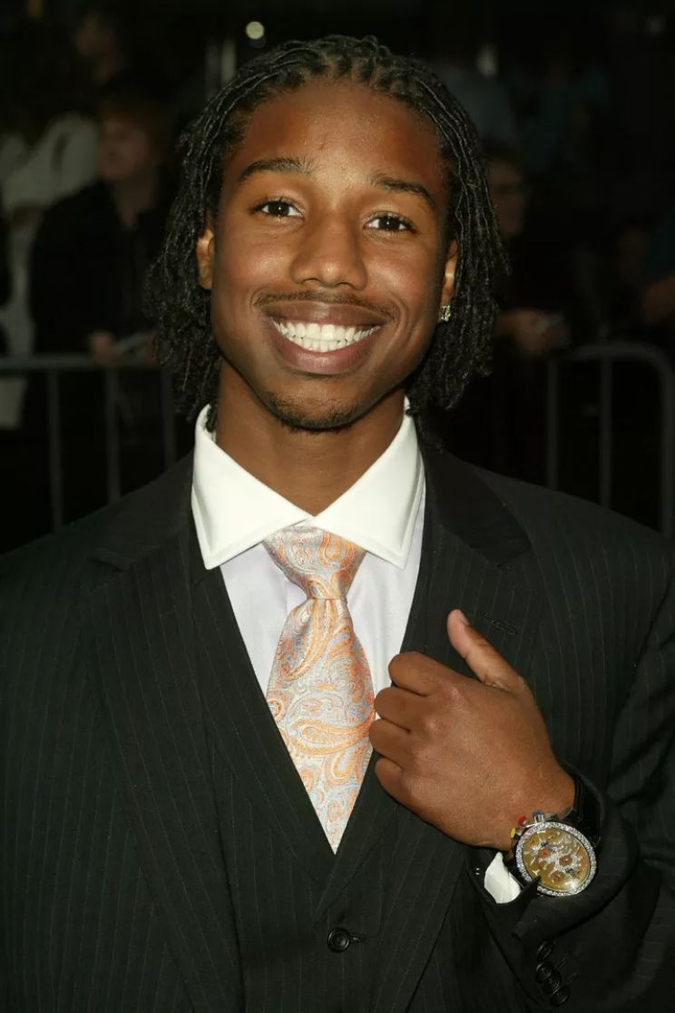 Corey Parker Robinson