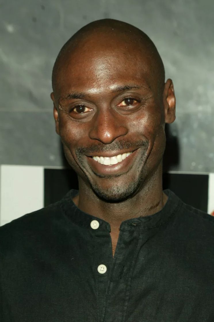 Corey Parker Robinson