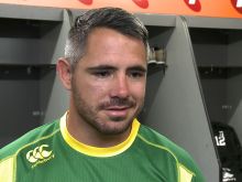 Corey Parker