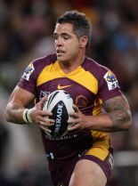 Corey Parker