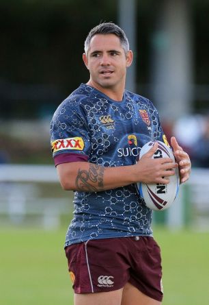 Corey Parker