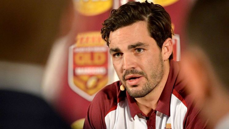 Corey Parker