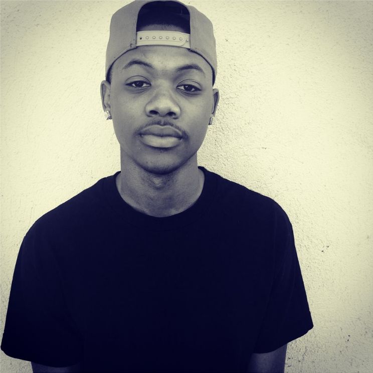 Corey Price
