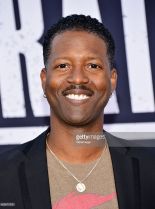 Corey Reynolds