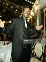 Corey Reynolds