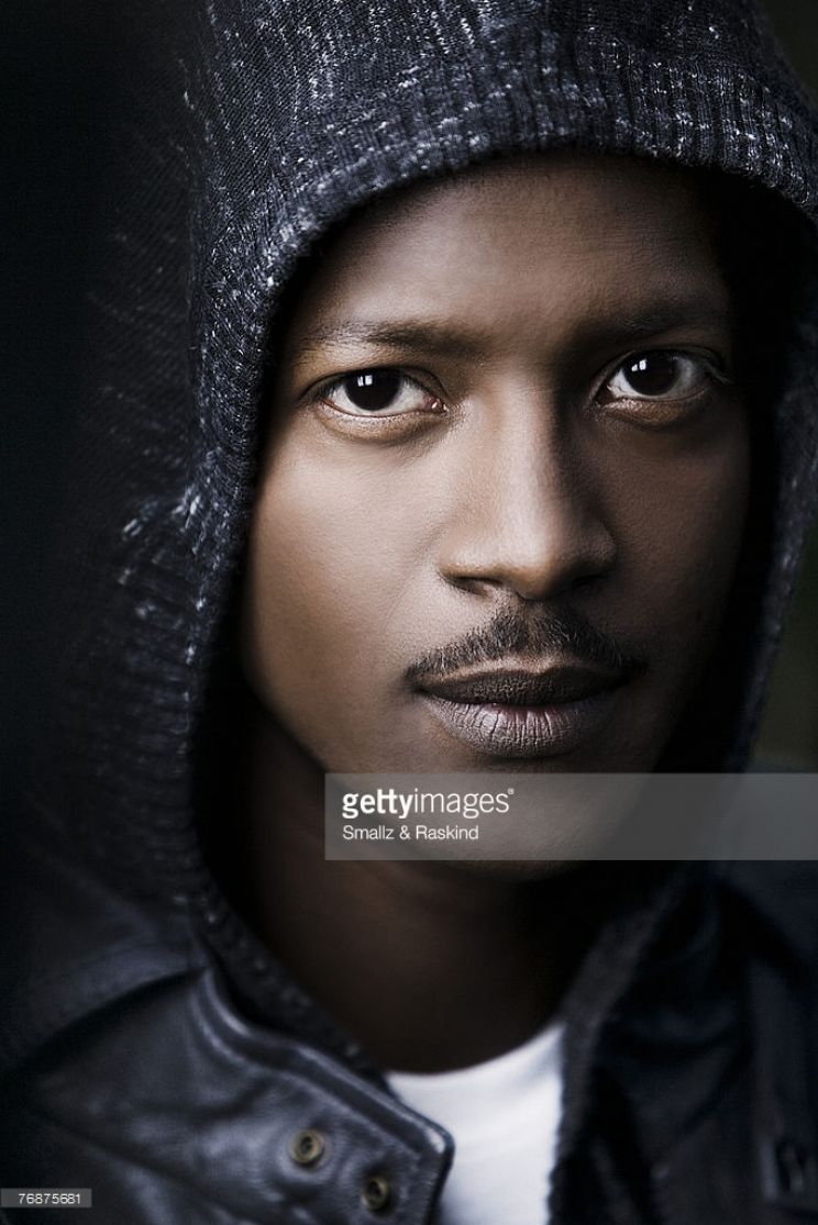 Corey Reynolds
