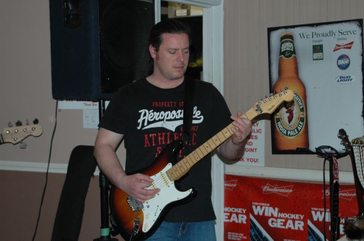 Corey Reynolds