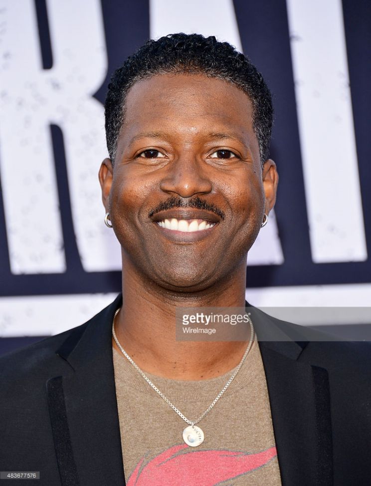 Corey Reynolds