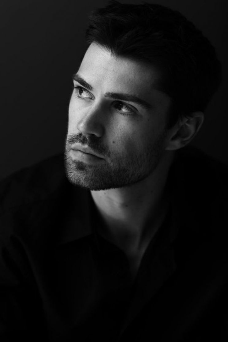 Corey Sevier