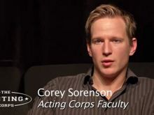 Corey Sorenson