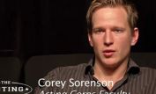 Corey Sorenson