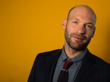 Corey Stoll