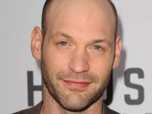 Corey Stoll