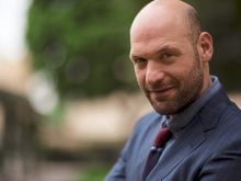 Corey Stoll