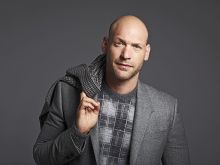 Corey Stoll