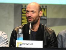 Corey Stoll