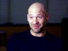 Corey Stoll