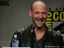 Corey Stoll