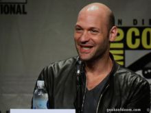 Corey Stoll