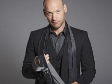 Corey Stoll