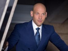 Corey Stoll