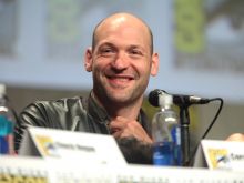 Corey Stoll