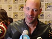 Corey Stoll