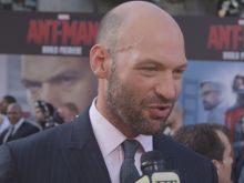 Corey Stoll