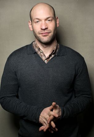 Corey Stoll