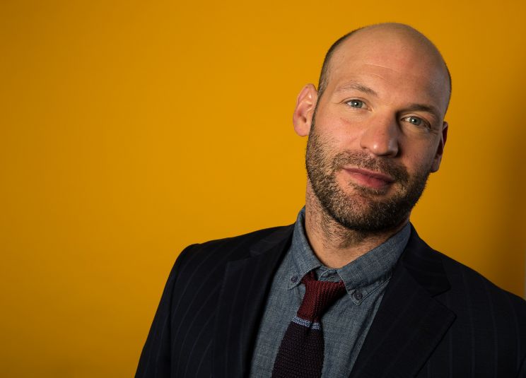 Corey Stoll