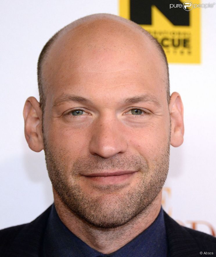 Corey Stoll