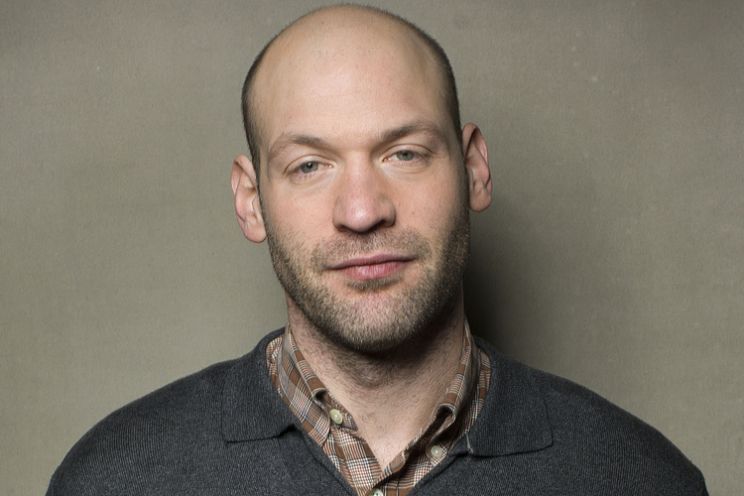 Corey Stoll