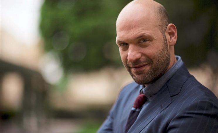 Corey Stoll