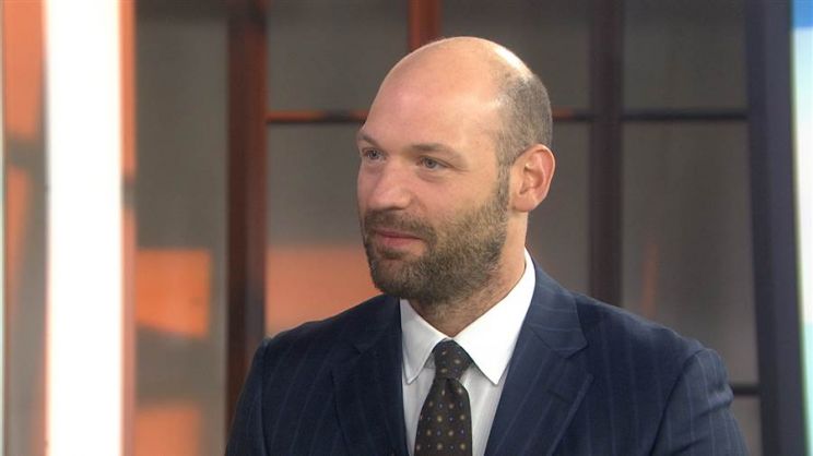 Corey Stoll