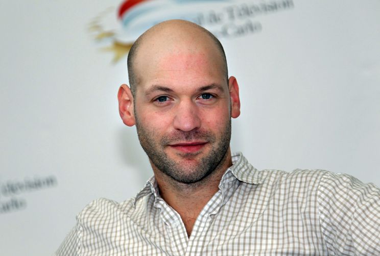 Corey Stoll