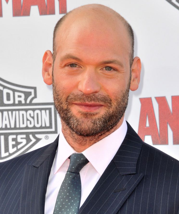 Corey Stoll