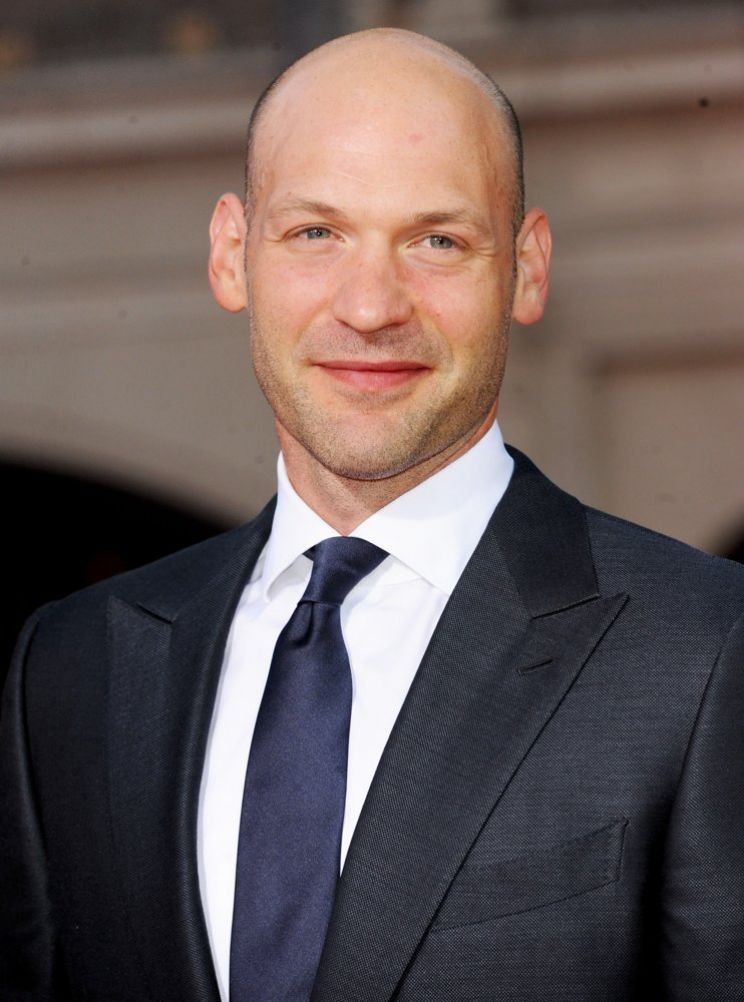 Corey Stoll