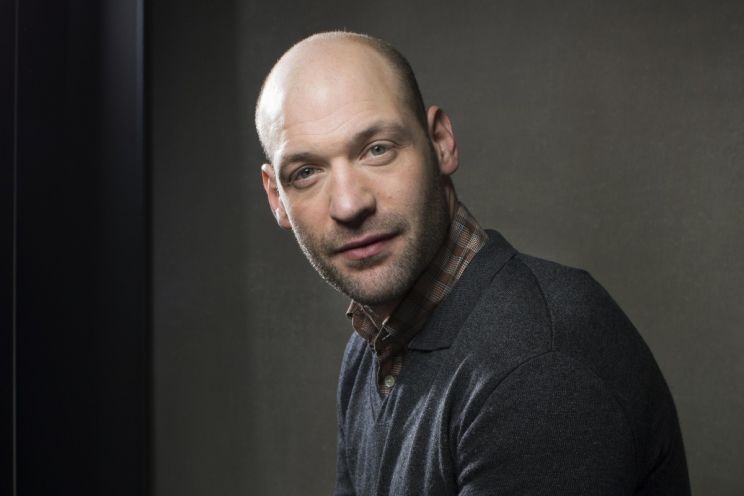 Corey Stoll