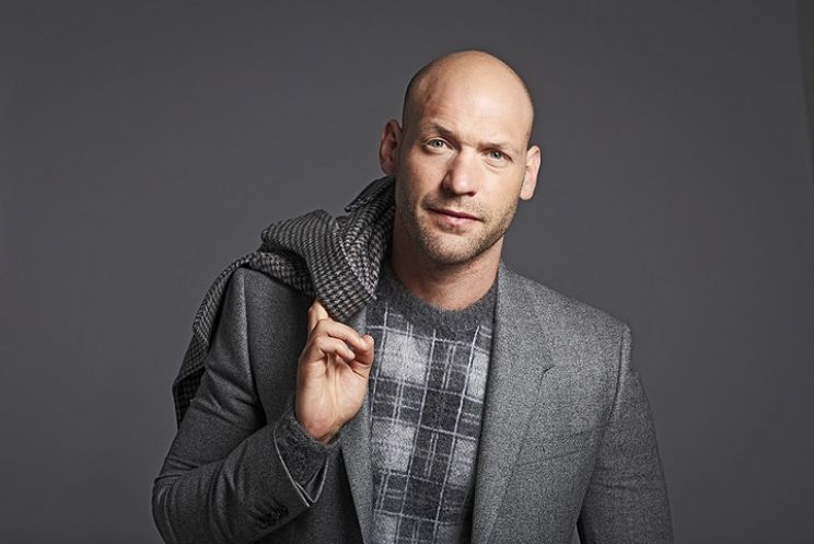 Corey Stoll