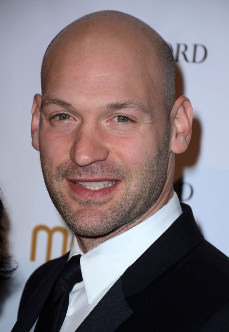 Corey Stoll