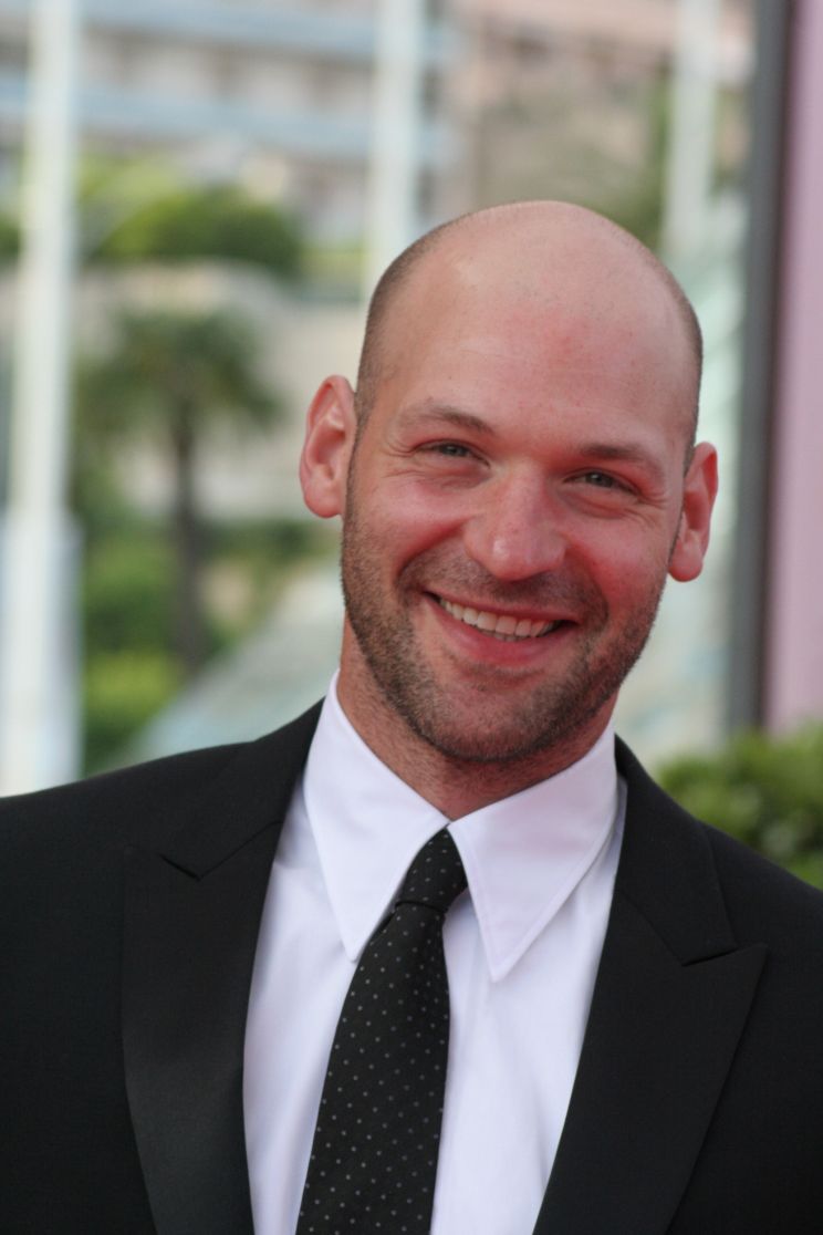 Corey Stoll