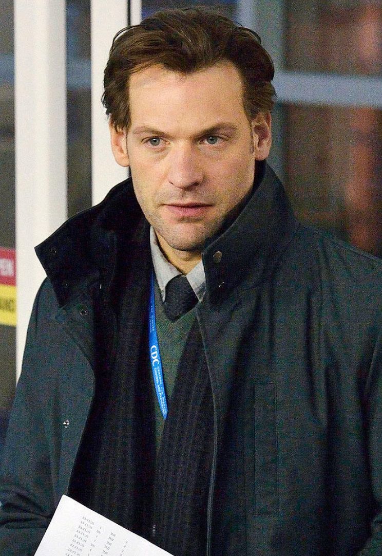 Corey Stoll