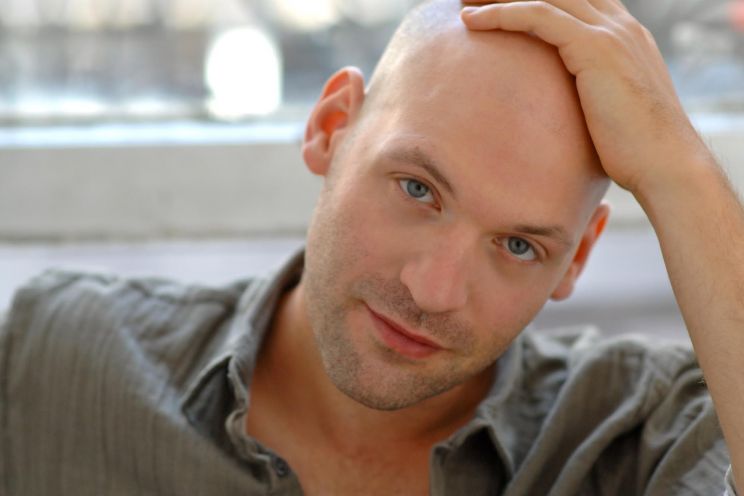 Corey Stoll