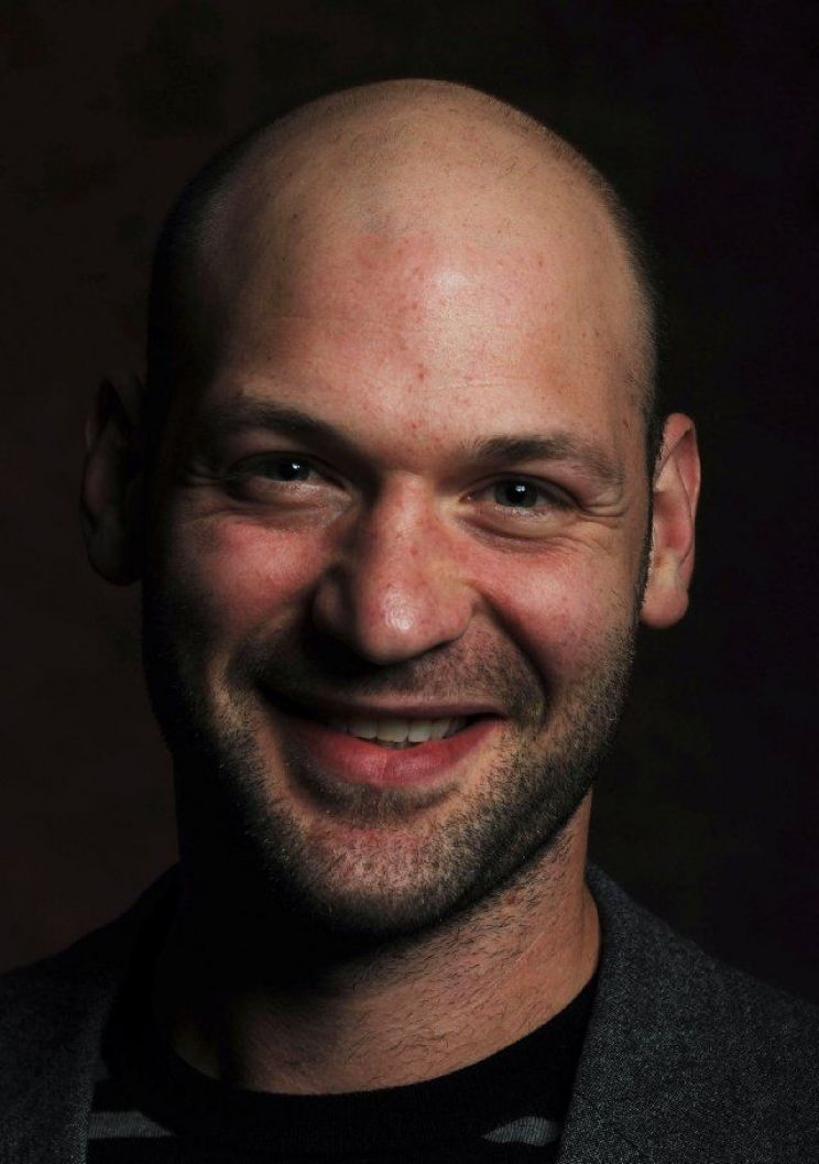 Corey Stoll