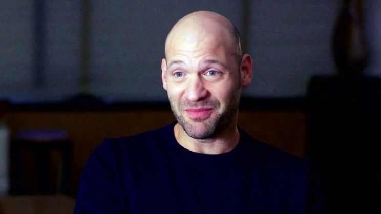 Corey Stoll